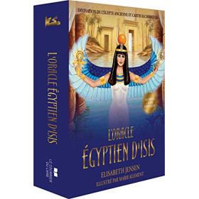 ORACLE EGYPTIEN D ISIS
