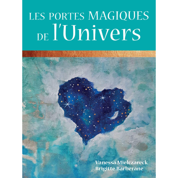 Les portes magiques de l´univers