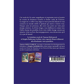 Les portes magiques de l´univers