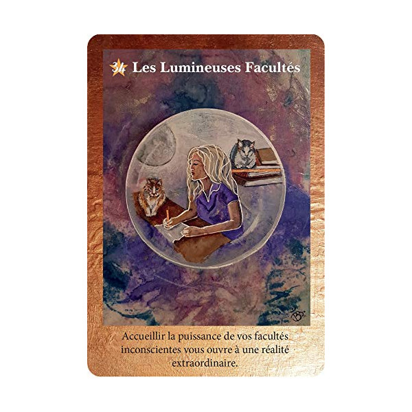 Les portes magiques de l´univers