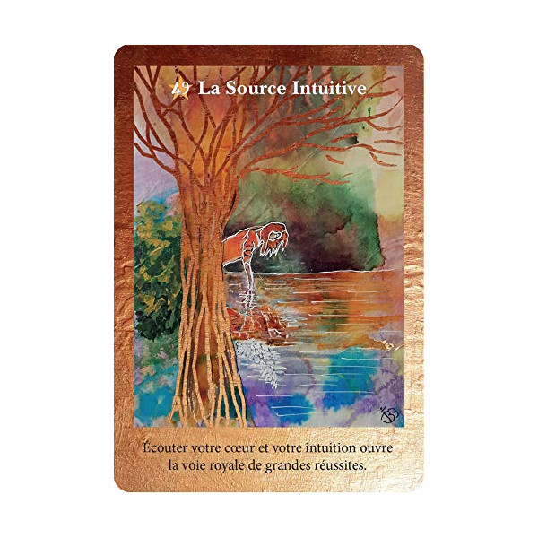 Les portes magiques de l´univers