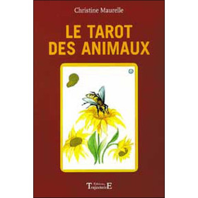 Tarot des animaux