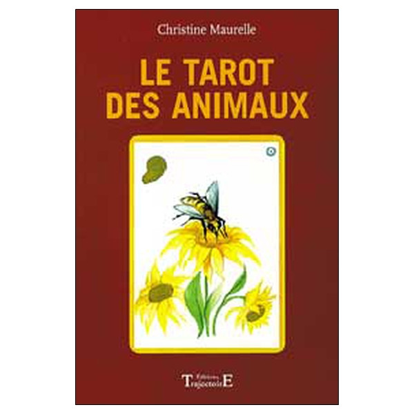 Tarot des animaux