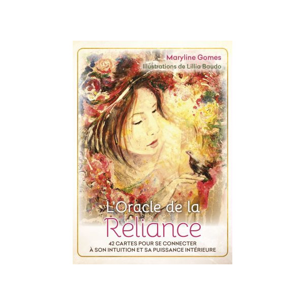 Oracle de la reliance