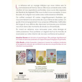 Oracle de la reliance