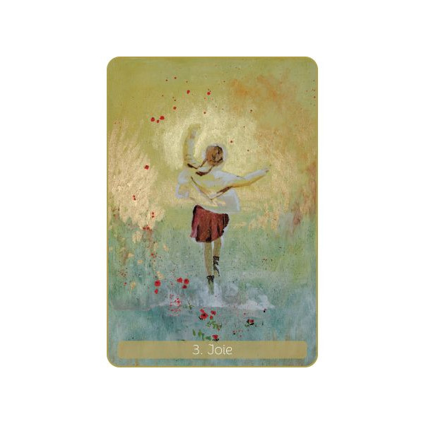 Oracle de la reliance