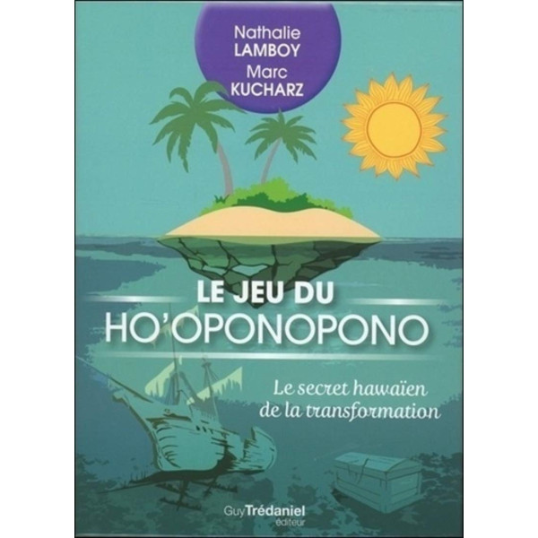 Le jeu du ho'oponopono