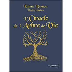 Oracle de l'arbre de vie