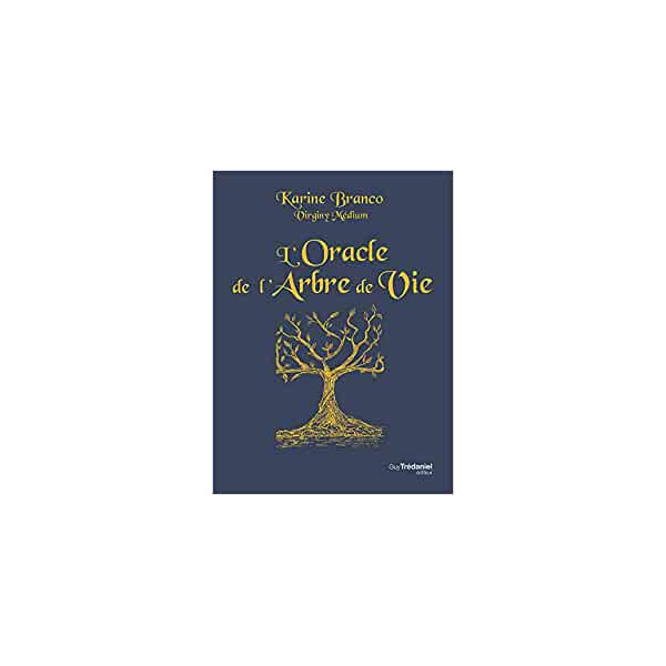 Oracle de l'arbre de vie