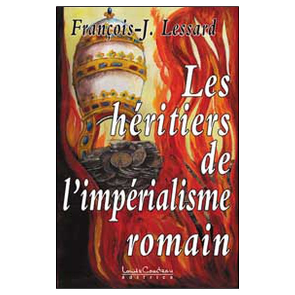 Héritiers de l'impérialisme romain