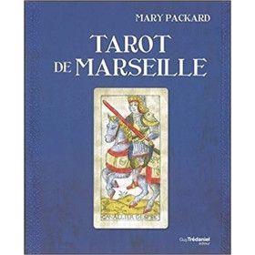 TAROT DE MARSEILLE