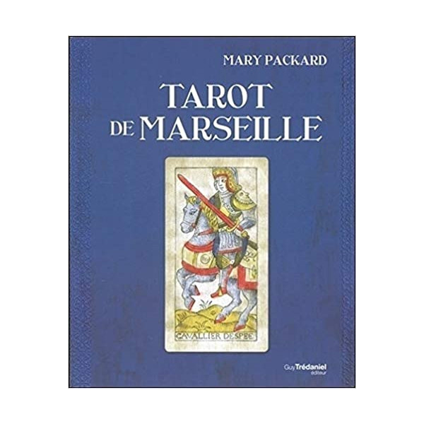 TAROT DE MARSEILLE