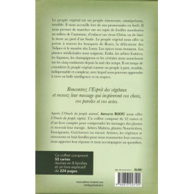 L'oracle du peuple végétal