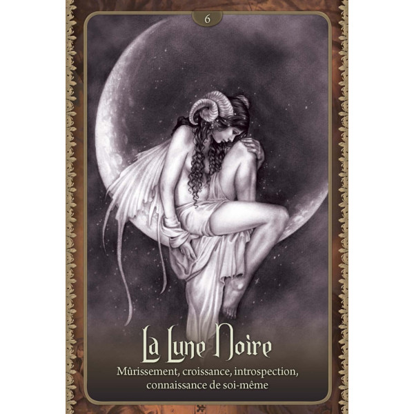 Messages dEveil (54 cartes)