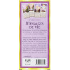 Messages de Vie (54 cartes)