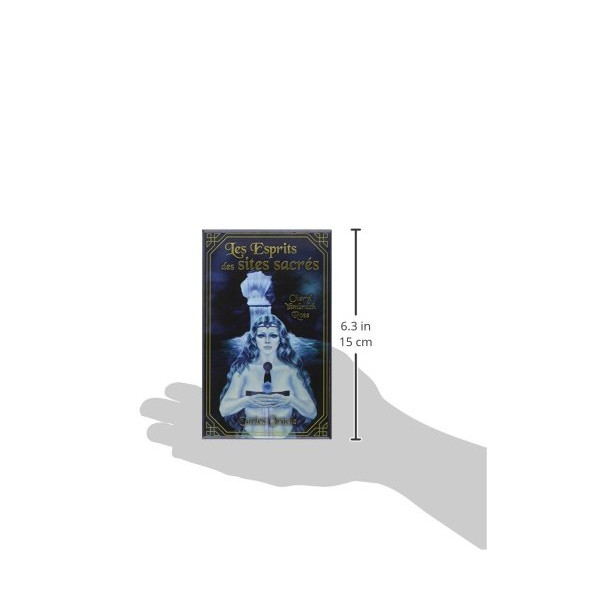 Coffret demandez a votre ange