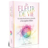 La fleur de vie : 52 cartes oracle pour se connecter à la sagesse dAstar