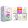 La fleur de vie : 52 cartes oracle pour se connecter à la sagesse dAstar