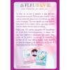 La fleur de vie pour sépanouir jour après jour : Avec 50 cartes Oracle