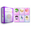 La fleur de vie pour sépanouir jour après jour : Avec 50 cartes Oracle