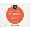 Petite boite pour cultiver l estime de soi