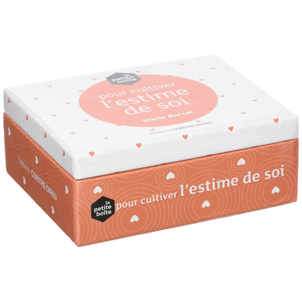 Petite boite pour cultiver l estime de soi