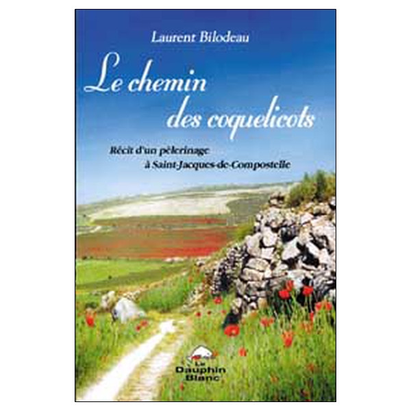 Chemin des coquelicots - Compostelle