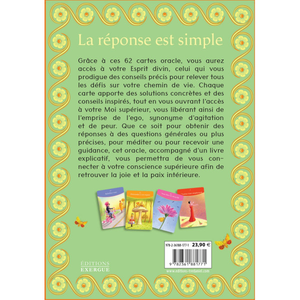 Petite boite pour apprendre a lacher prise