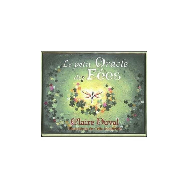 Petit oracle des fees