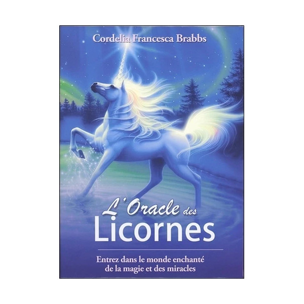 Oracle des licornes
