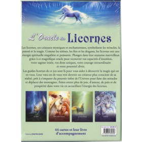 Oracle des licornes