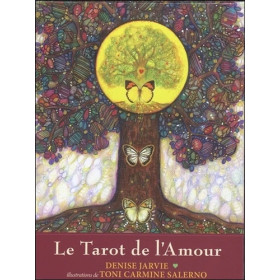 Tarot de l'amour