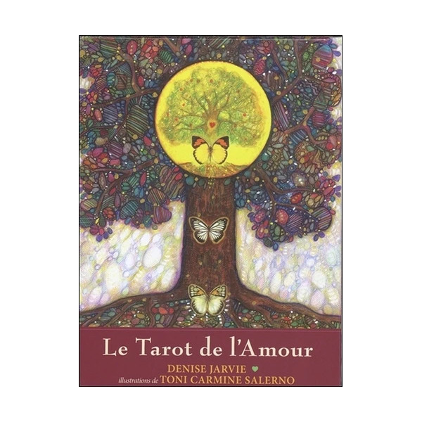 Tarot de l'amour