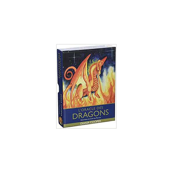 Oracle des dragons