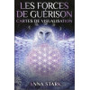 Forces de guerison, coffret cartes de visualisation (les)