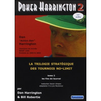 Poker harrington 2