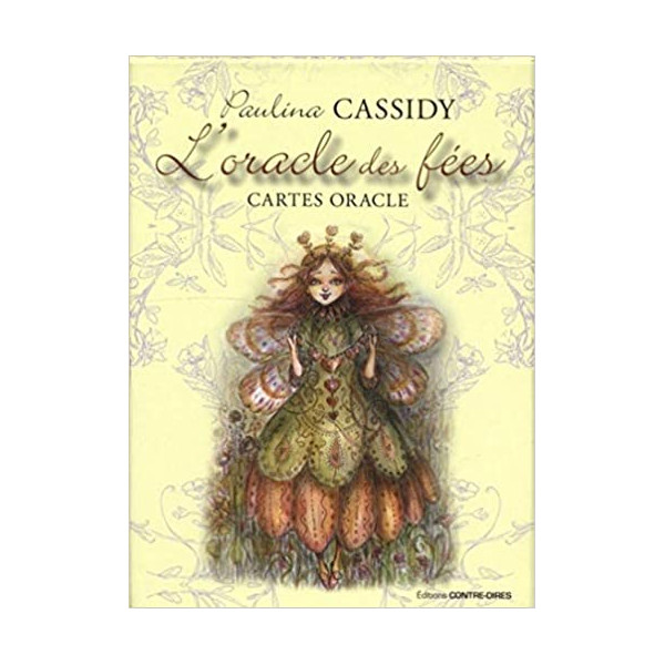 Oracle des fees (l´)