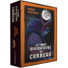 Le tarot divinatoire du corbeau : Avec 78 cartes