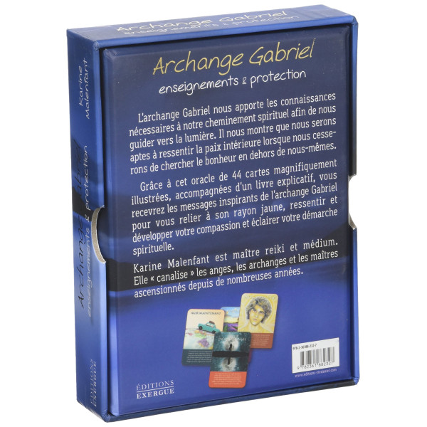 Le tarot divinatoire du corbeau : Avec 78 cartes