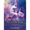 L'astrologie de la lune noire (coffret)