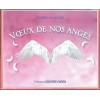 Voeux de nos anges coffret