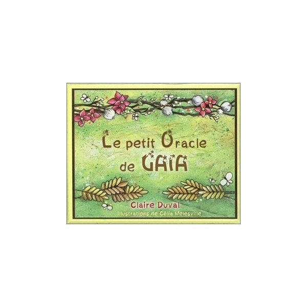 Le petit oracle de gaia