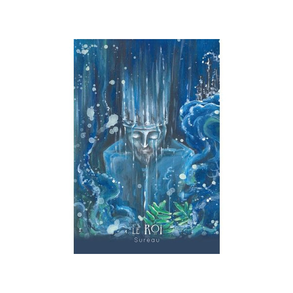 L'oracle des bardes : 36 mythes et légendes de nos ancêtres