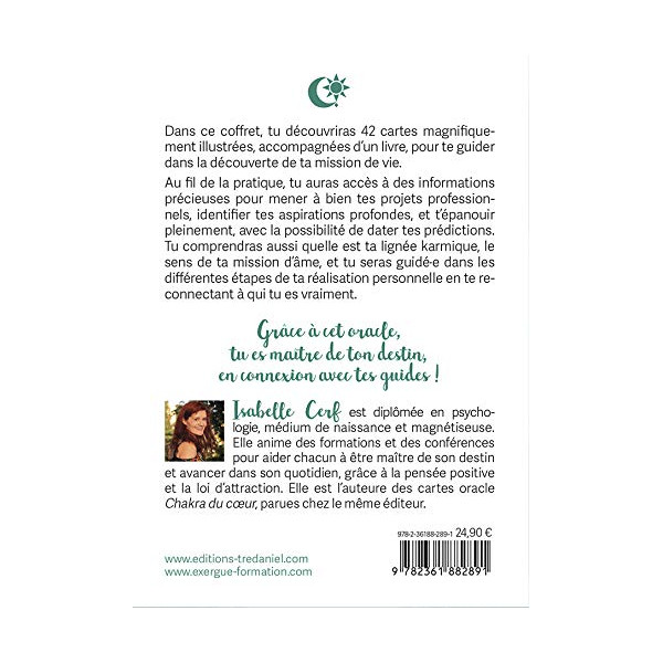 L'oracle des bardes : 36 mythes et légendes de nos ancêtres