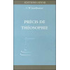 Précis de Théosophie