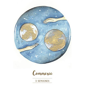 La petite boîte pour vivre la sagesse Hooponopono au quotidien