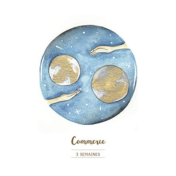 La petite boîte pour vivre la sagesse Hooponopono au quotidien