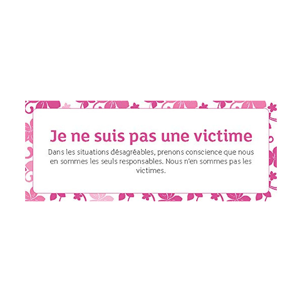 La petite boîte pour vivre la sagesse Hooponopono au quotidien