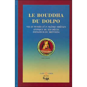 Bouddha du Dolpo