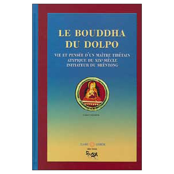 Bouddha du Dolpo